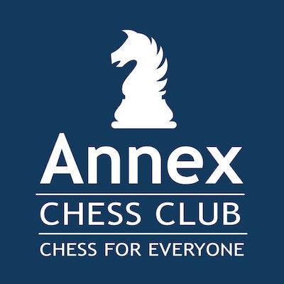 Annex Chess Club