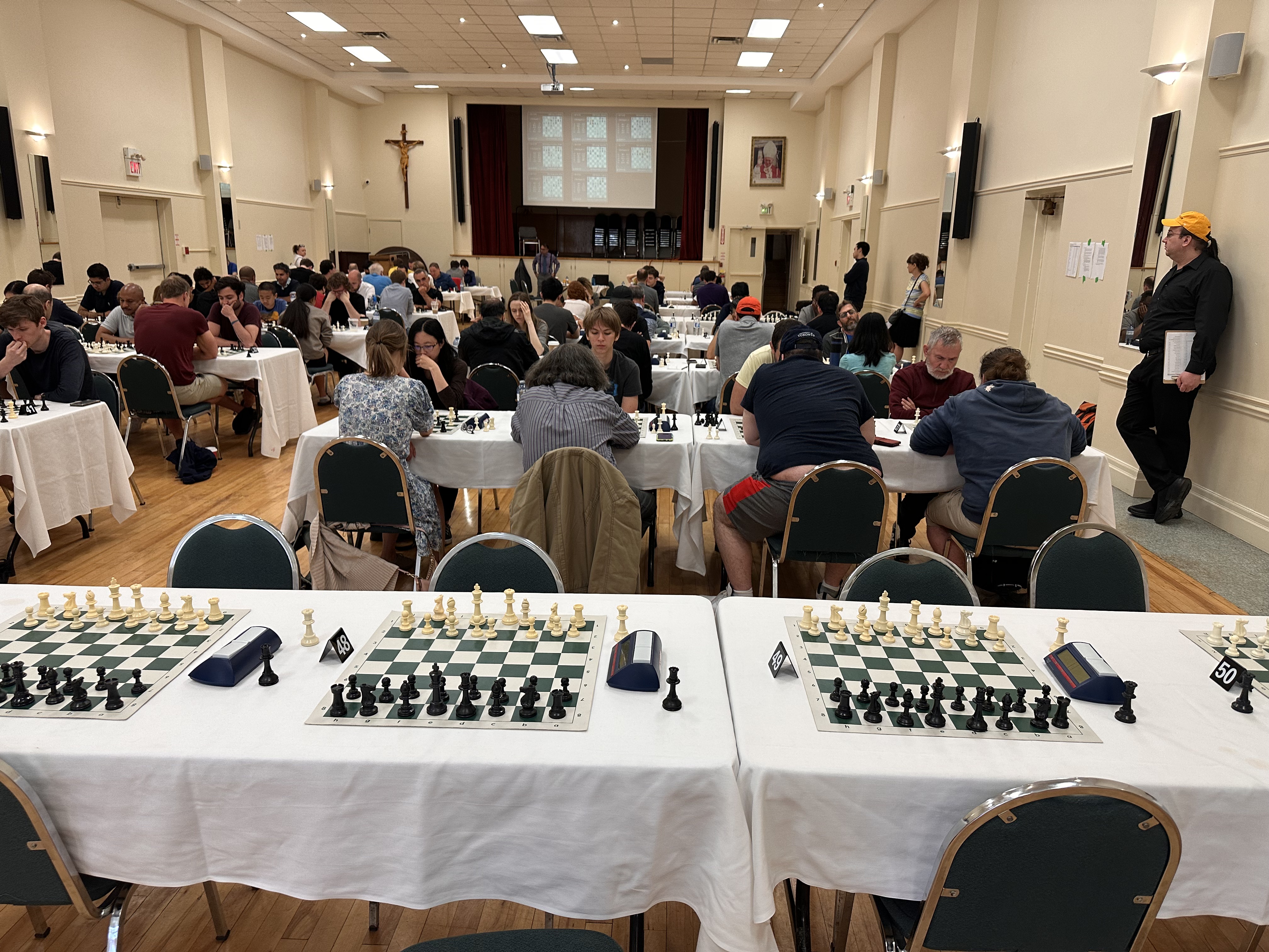 Annex Chess Club - CTN Roundup
